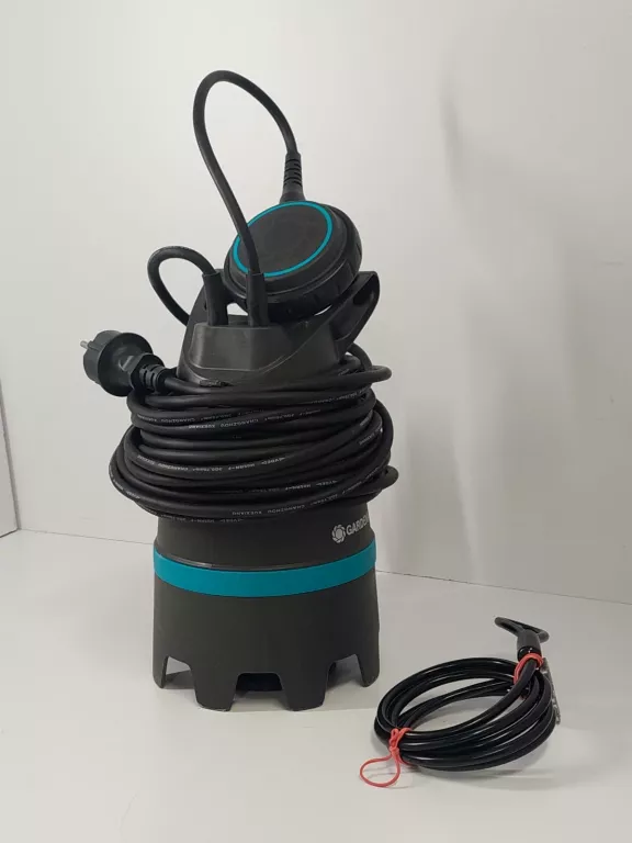 pompa-zanurzeniowa-do-brudnej-wody-gardena-stan-uzywany