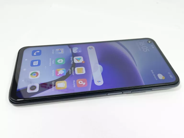TELEFON XIAOMI REDMI NOTE 9T 5G 4/128 GB OKAZJA