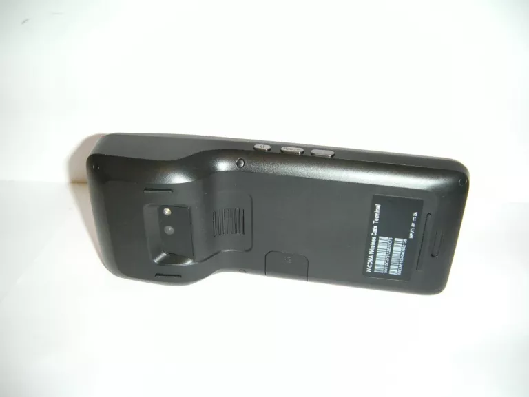 TERMINAL W-CDMA WIRELESS DATA TERMINAL Z DRUKARKĄ