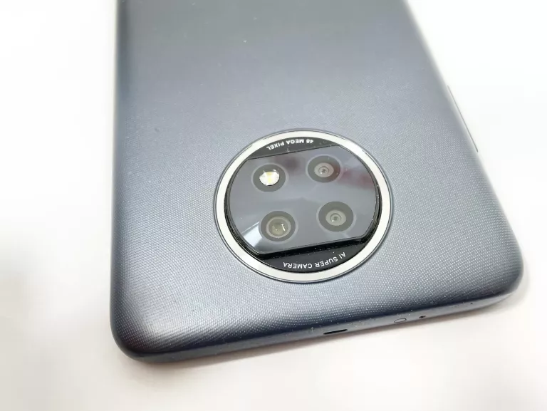 TELEFON XIAOMI REDMI NOTE 9T 5G 4/128 GB OKAZJA