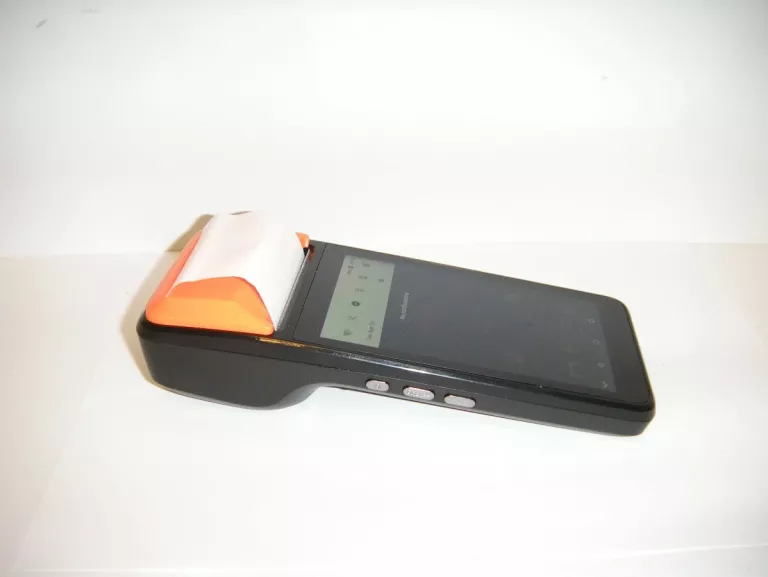 TERMINAL W-CDMA WIRELESS DATA TERMINAL Z DRUKARKĄ