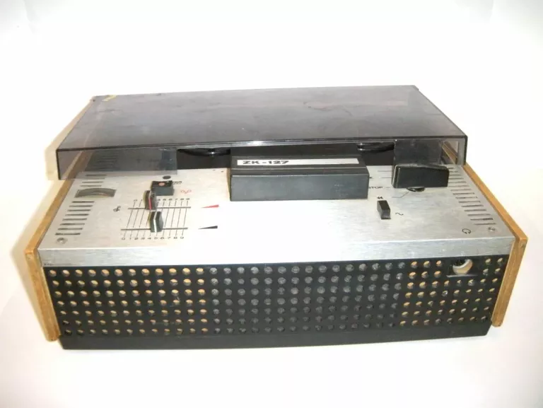 magnetofon-szpulowy-unitra-zk-127-marka-unitra