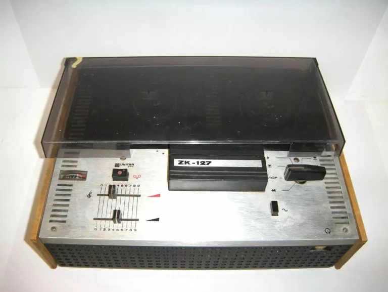 magnetofon-szpulowy-unitra-zk-127-stan-uzywany