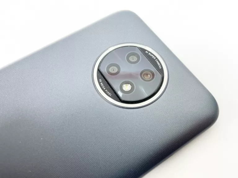 TELEFON XIAOMI REDMI NOTE 9T 5G 4/128 GB OKAZJA