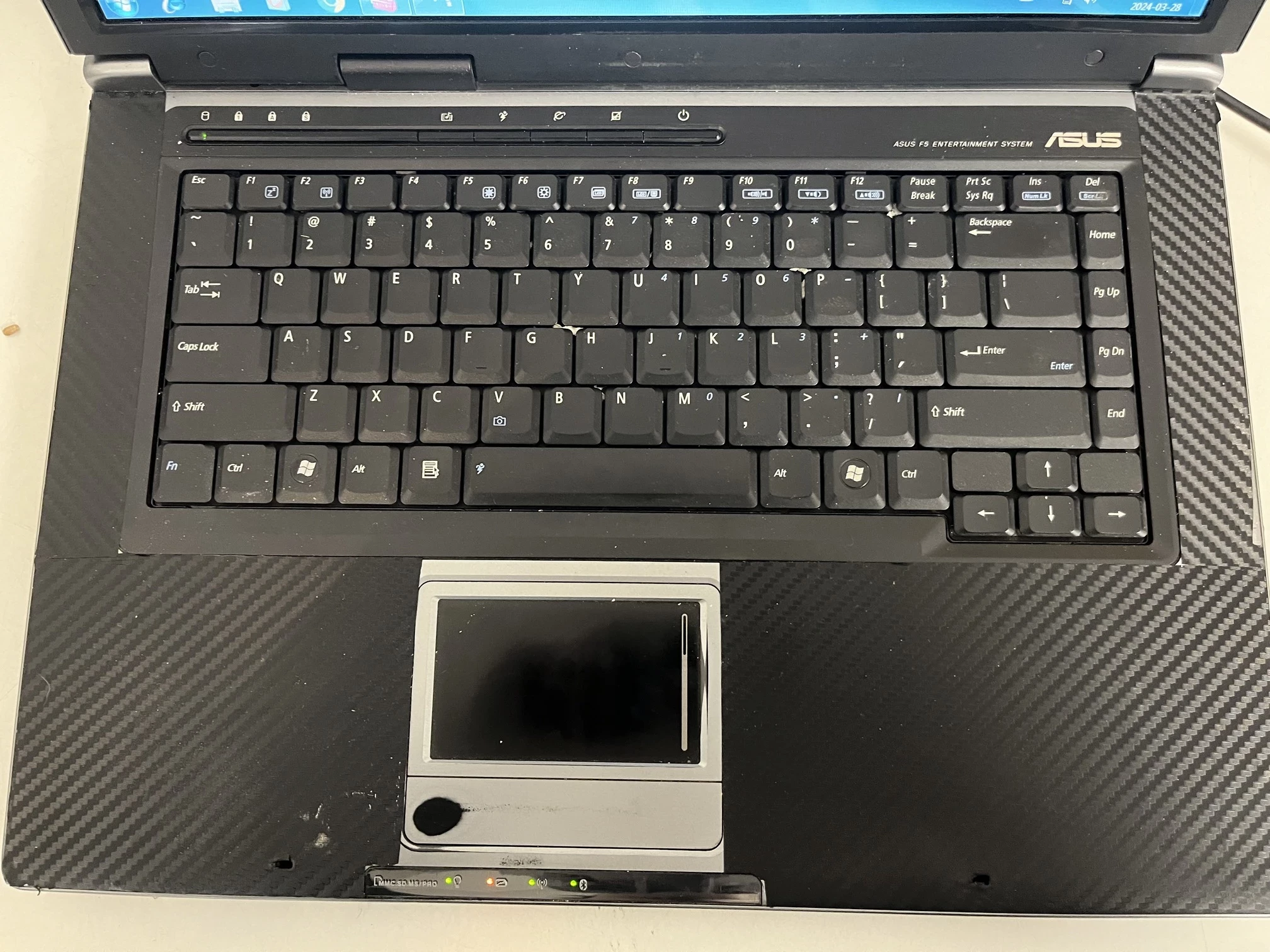 laptop-asus-f5sl-pentium-t2390-2gb-ram-stan-uzywany