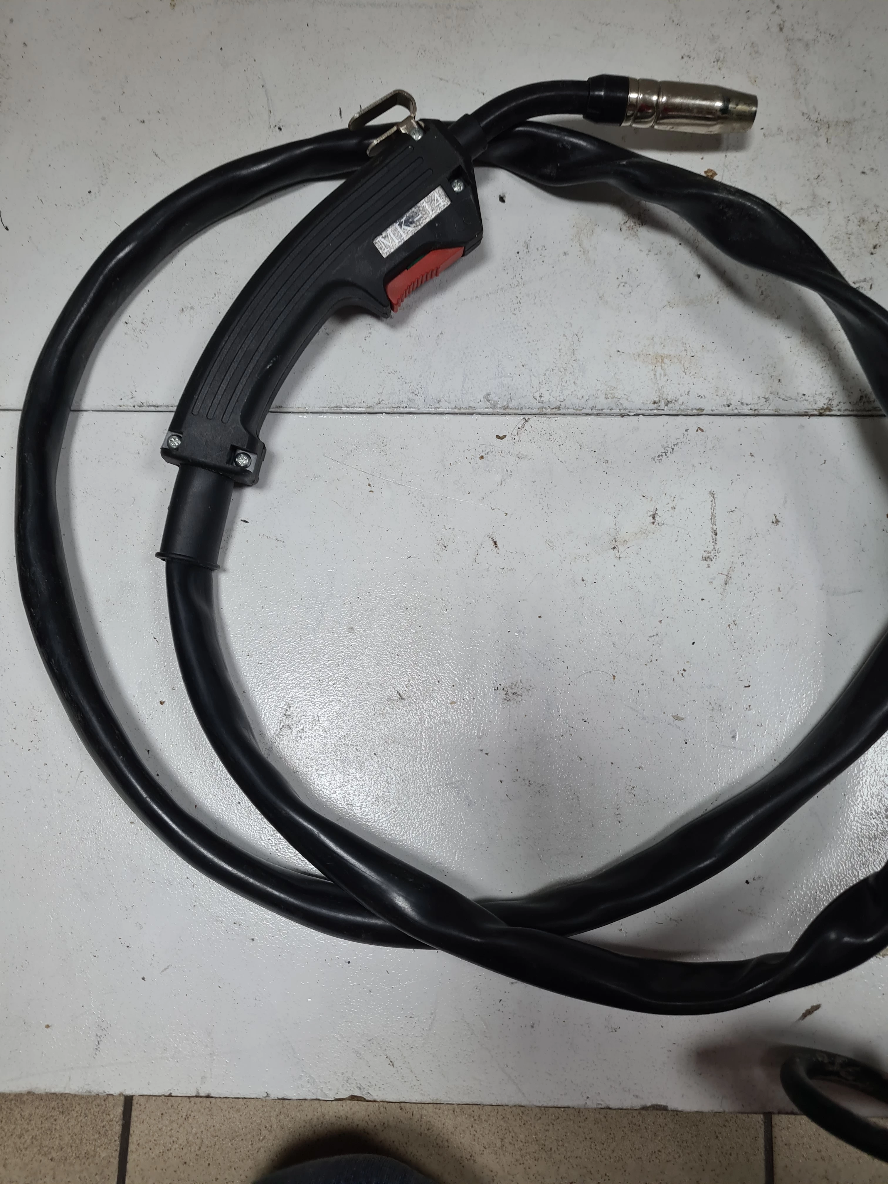 spawarka-parkside-pfds-33-b2-stan-uzywany