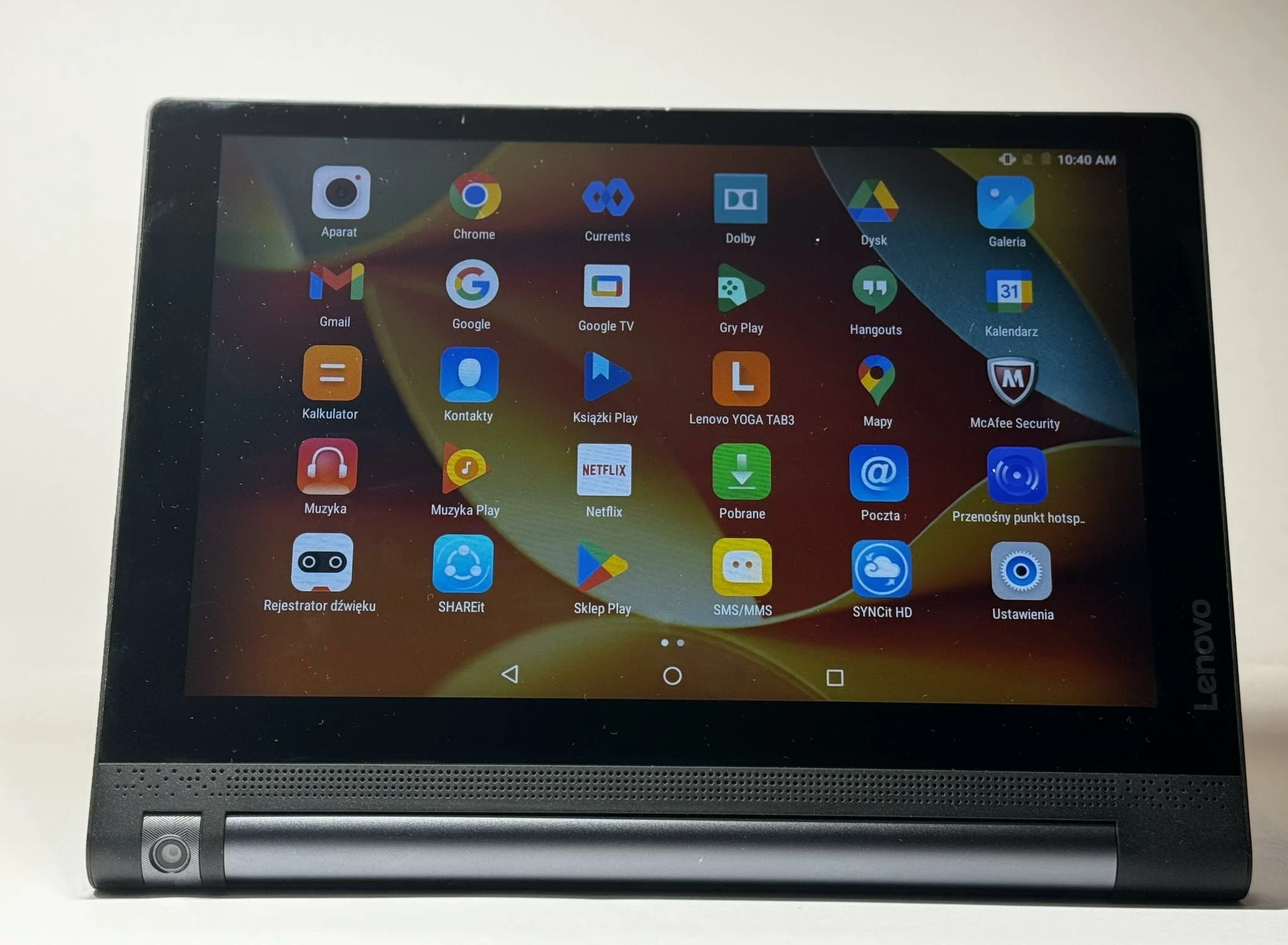 tablet-lenovo-yoga-yt3-x50l-stan-uzywany