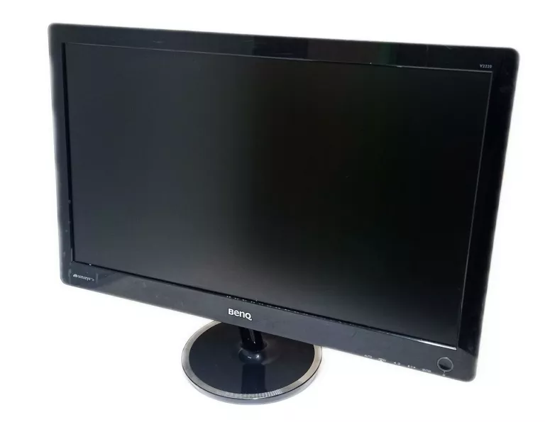MONITOR BENQ V2220 - LED - 21,5 CALA - TN - FULLHD