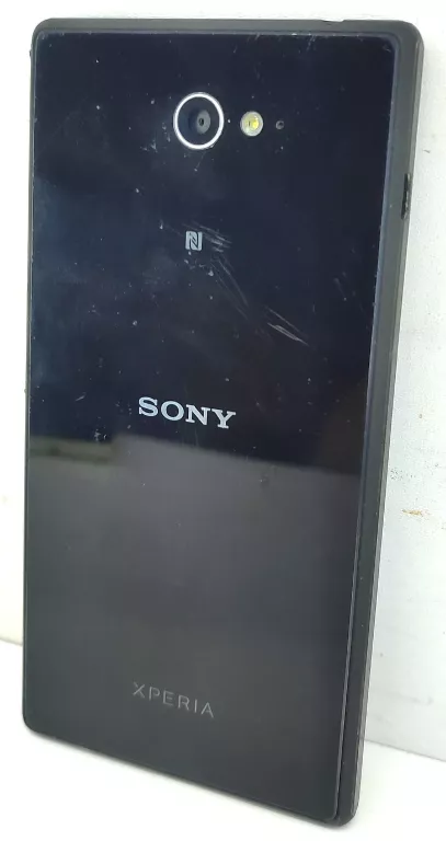 TELEFON SONY XPERIA M2