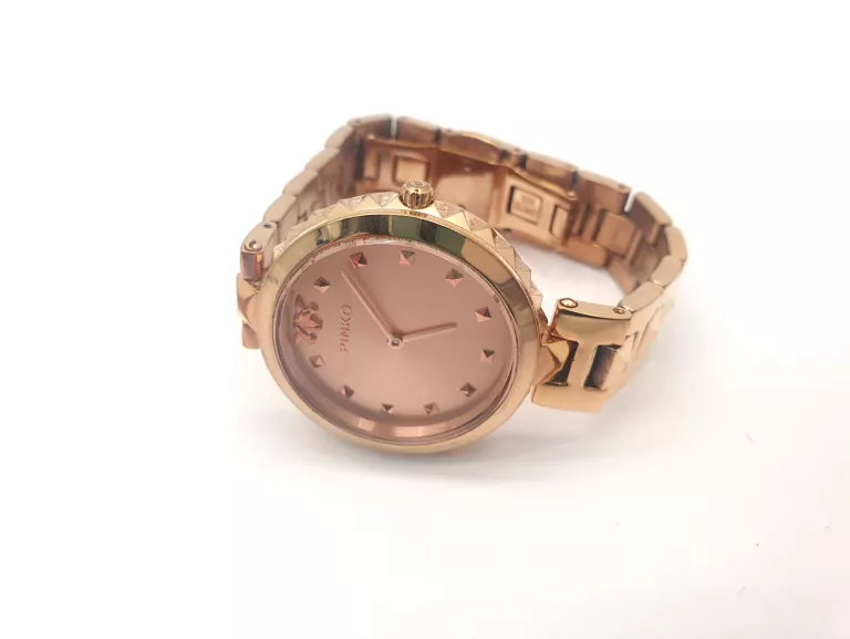 ZEGAREK PINKO 2321L GOLD