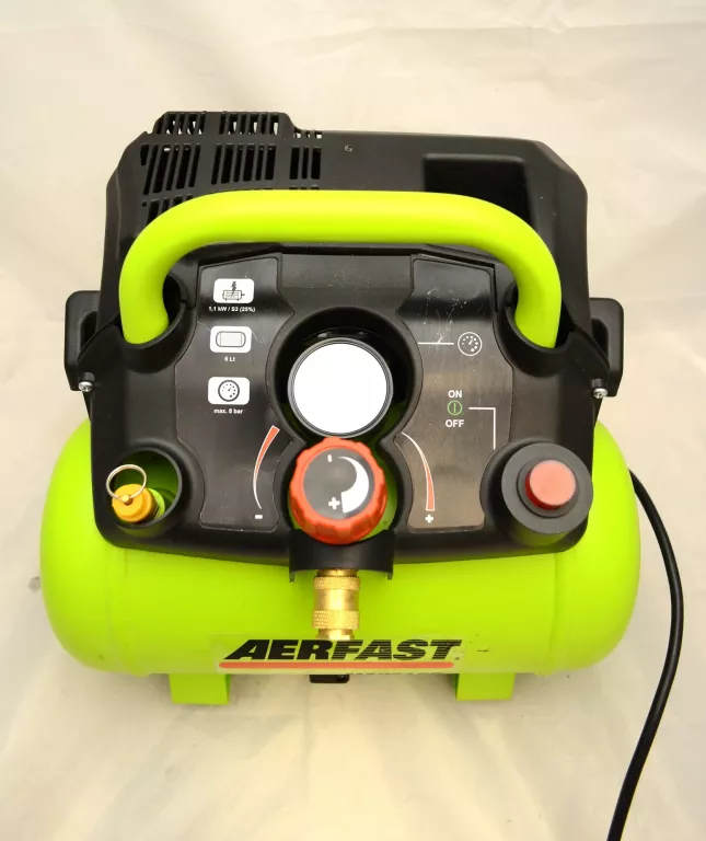 KOMPRESOR AERFAST MA06180