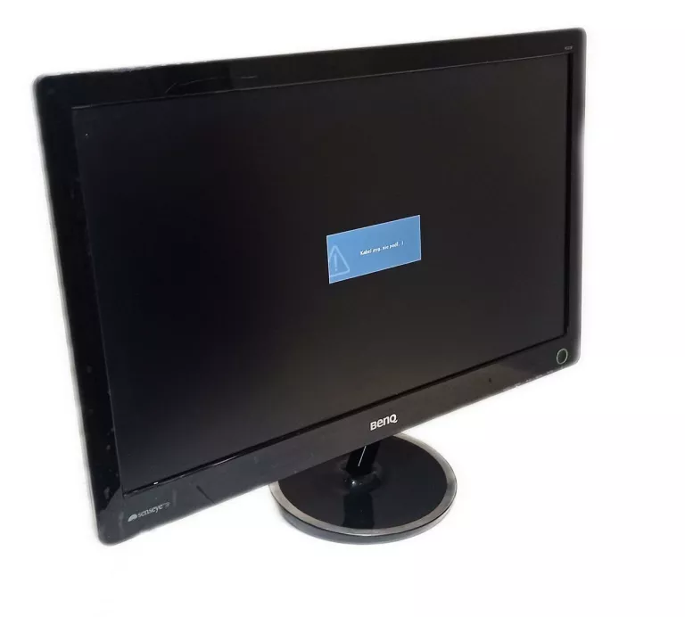 MONITOR BENQ V2220 - LED - 21,5 CALA - TN - FULLHD