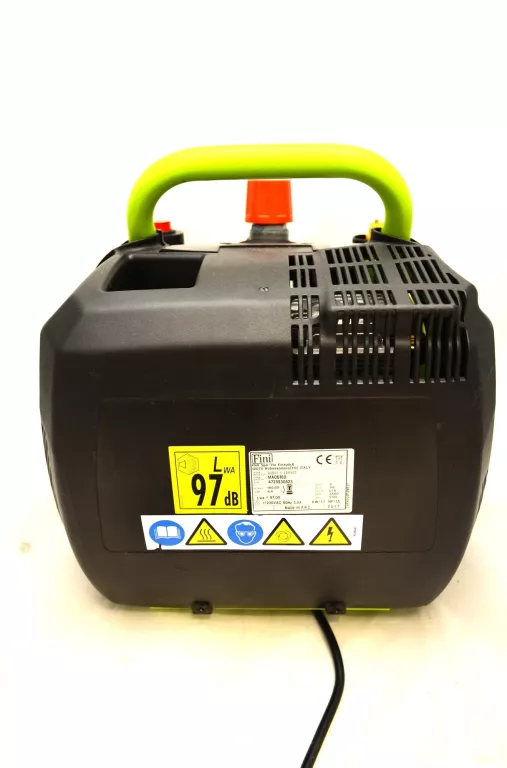 KOMPRESOR AERFAST MA06180