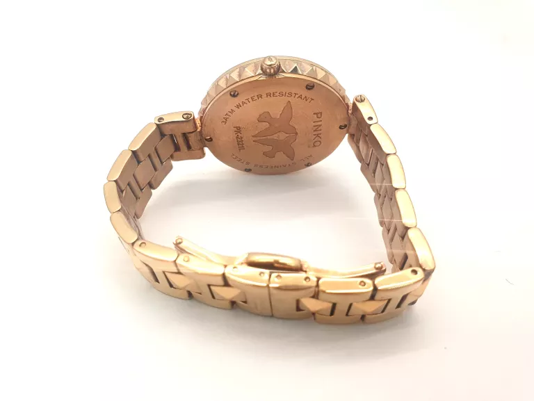 ZEGAREK PINKO 2321L GOLD