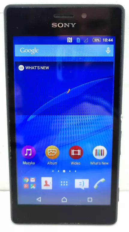 TELEFON SONY XPERIA M2