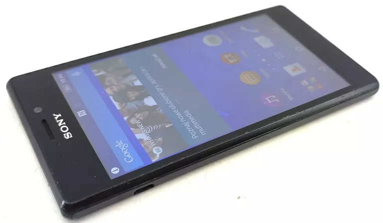 TELEFON SONY XPERIA M2