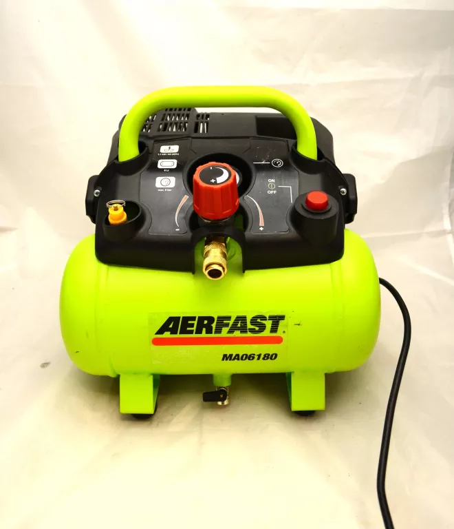 KOMPRESOR AERFAST MA06180