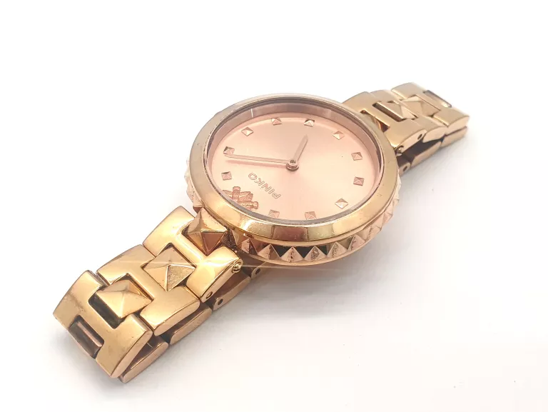 ZEGAREK PINKO 2321L GOLD