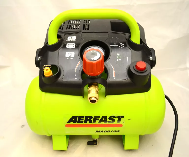 KOMPRESOR AERFAST MA06180
