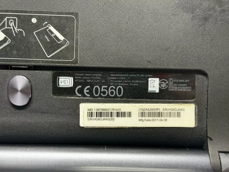 tablet-lenovo-yoga-yt3-x50l-kod-producenta-za0j0023pl