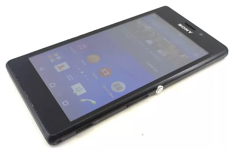 TELEFON SONY XPERIA M2