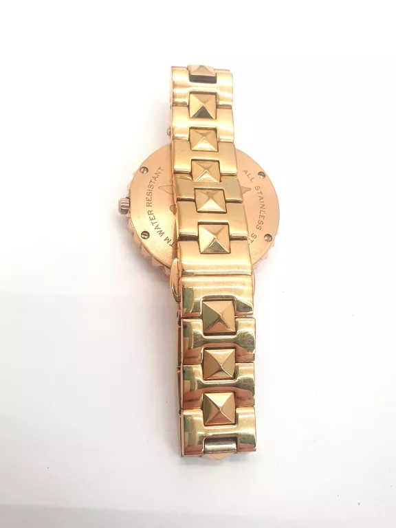 ZEGAREK PINKO 2321L GOLD