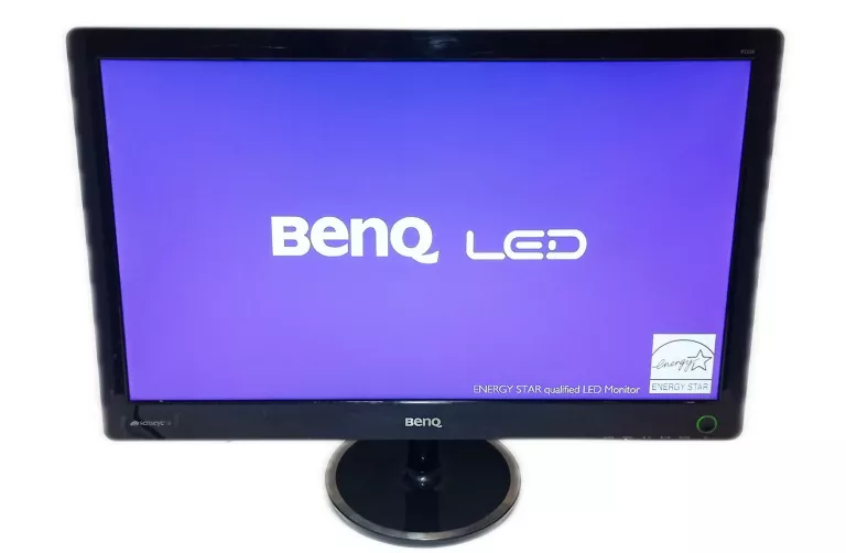 MONITOR BENQ V2220 - LED - 21,5 CALA - TN - FULLHD