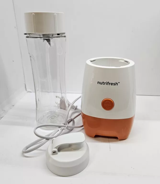BLENDER KIELICHOWY NUTRI NUTRIFRESH 600W