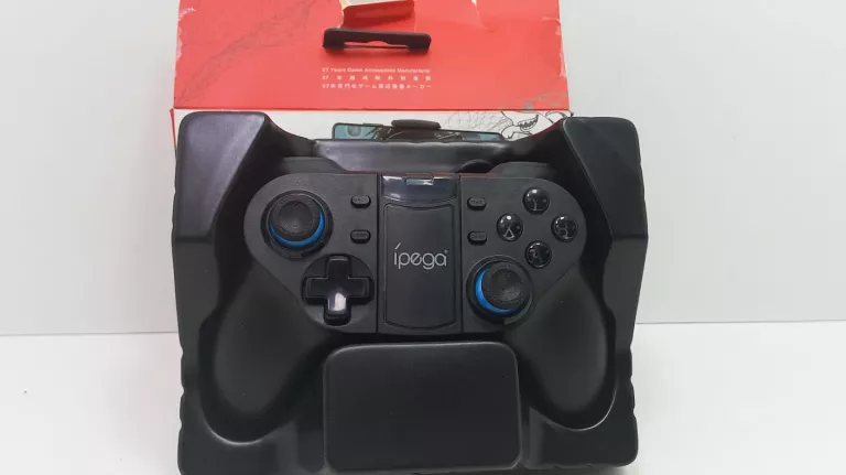 BEZPRZEWODOWY KONTROLER IPEGA PG-9129 PUD