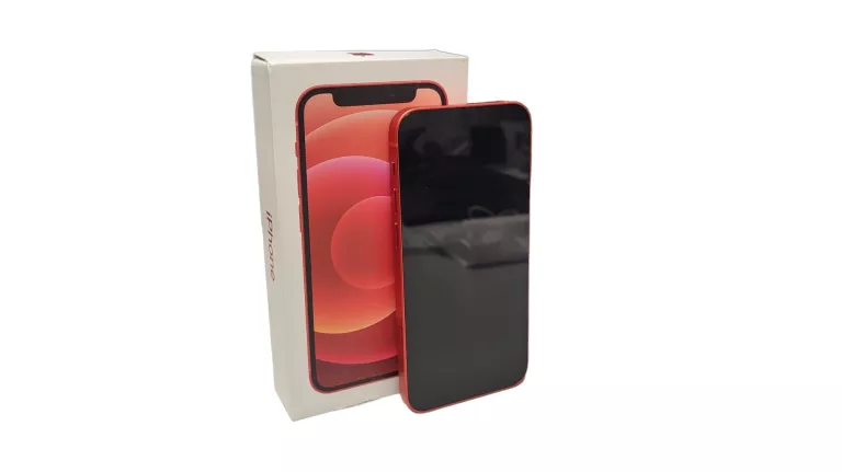 TELEFON APPLE IPHONE 12 MINI 64GB BEZ BLOKAD