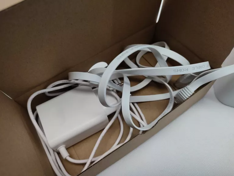 ROUTER STACJONARNY 5G CPE 5 H155-381
