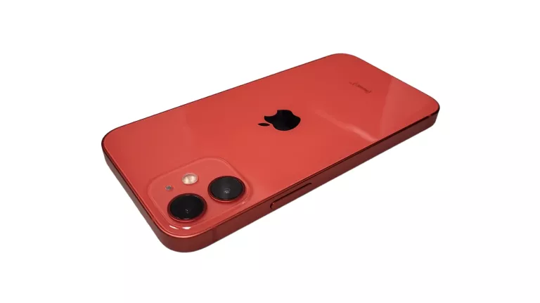 TELEFON APPLE IPHONE 12 MINI 64GB BEZ BLOKAD