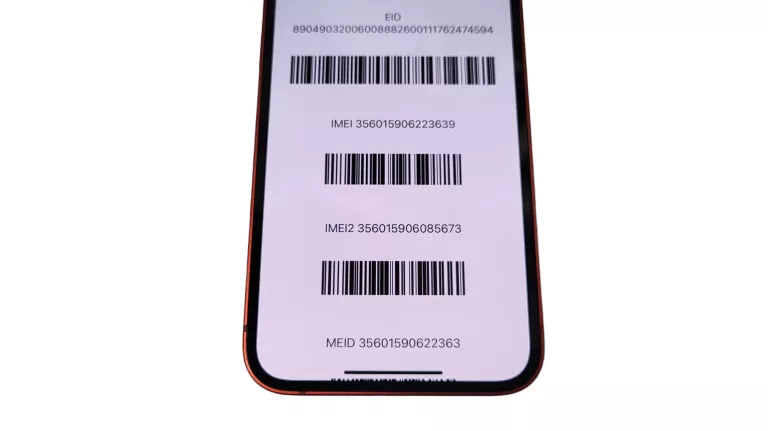 TELEFON APPLE IPHONE 12 MINI 64GB BEZ BLOKAD