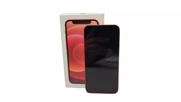 TELEFON APPLE IPHONE 12 MINI 64GB BEZ BLOKAD