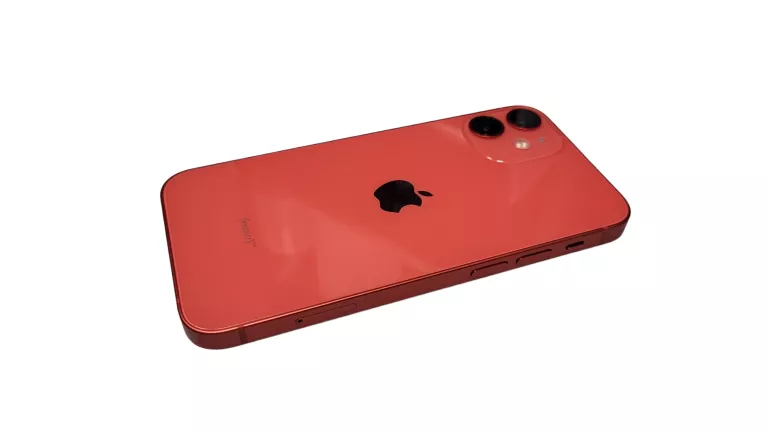 TELEFON APPLE IPHONE 12 MINI 64GB BEZ BLOKAD