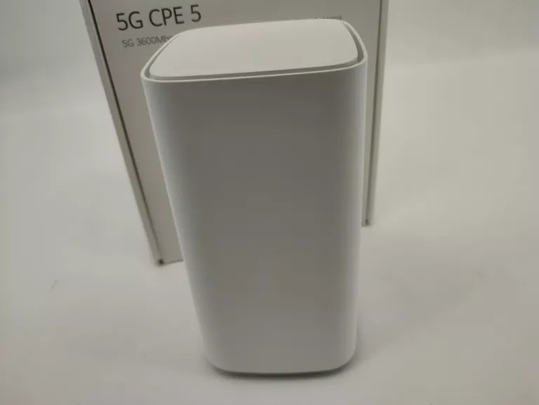 ROUTER STACJONARNY 5G CPE 5 H155-381