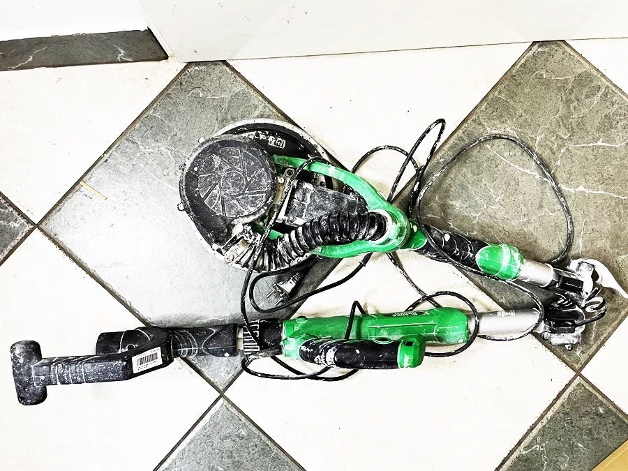 szlifierka-do-gipsu-blank-hagen-stan-uzywany