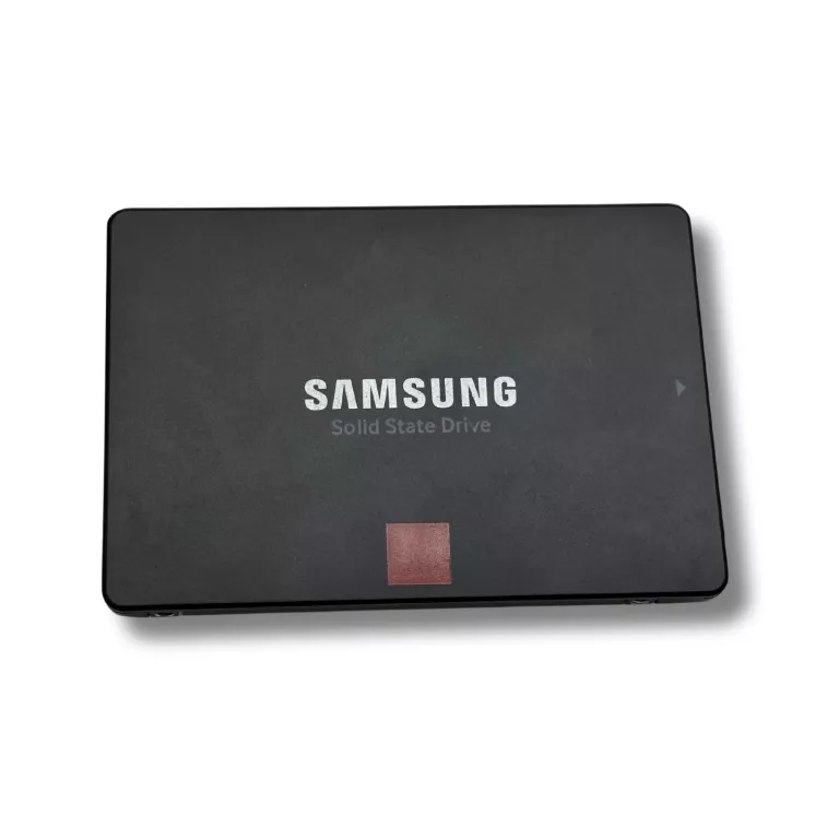 DYSK SSD SAMSUNG 860 PRO 256GB 2,5" SATA