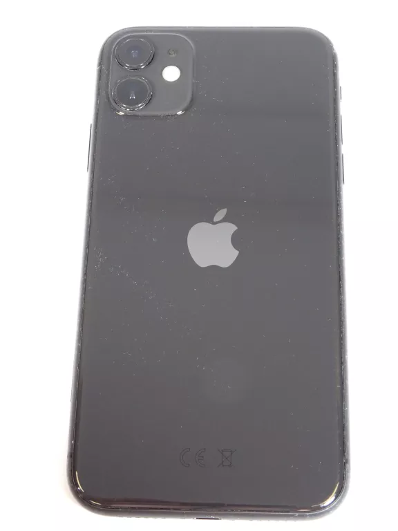 IPHONE 11 64GB(70%) SPACE GRAY