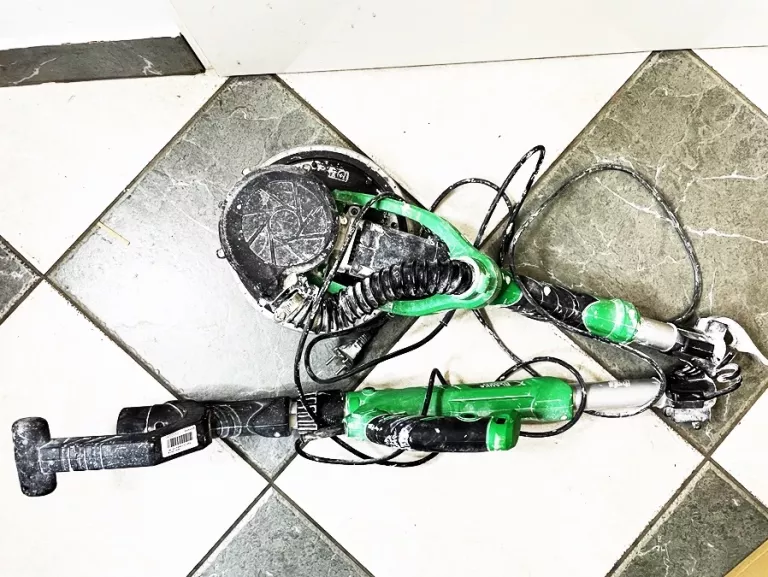 szlifierka-do-gipsu-blank-hagen-stan-uzywany