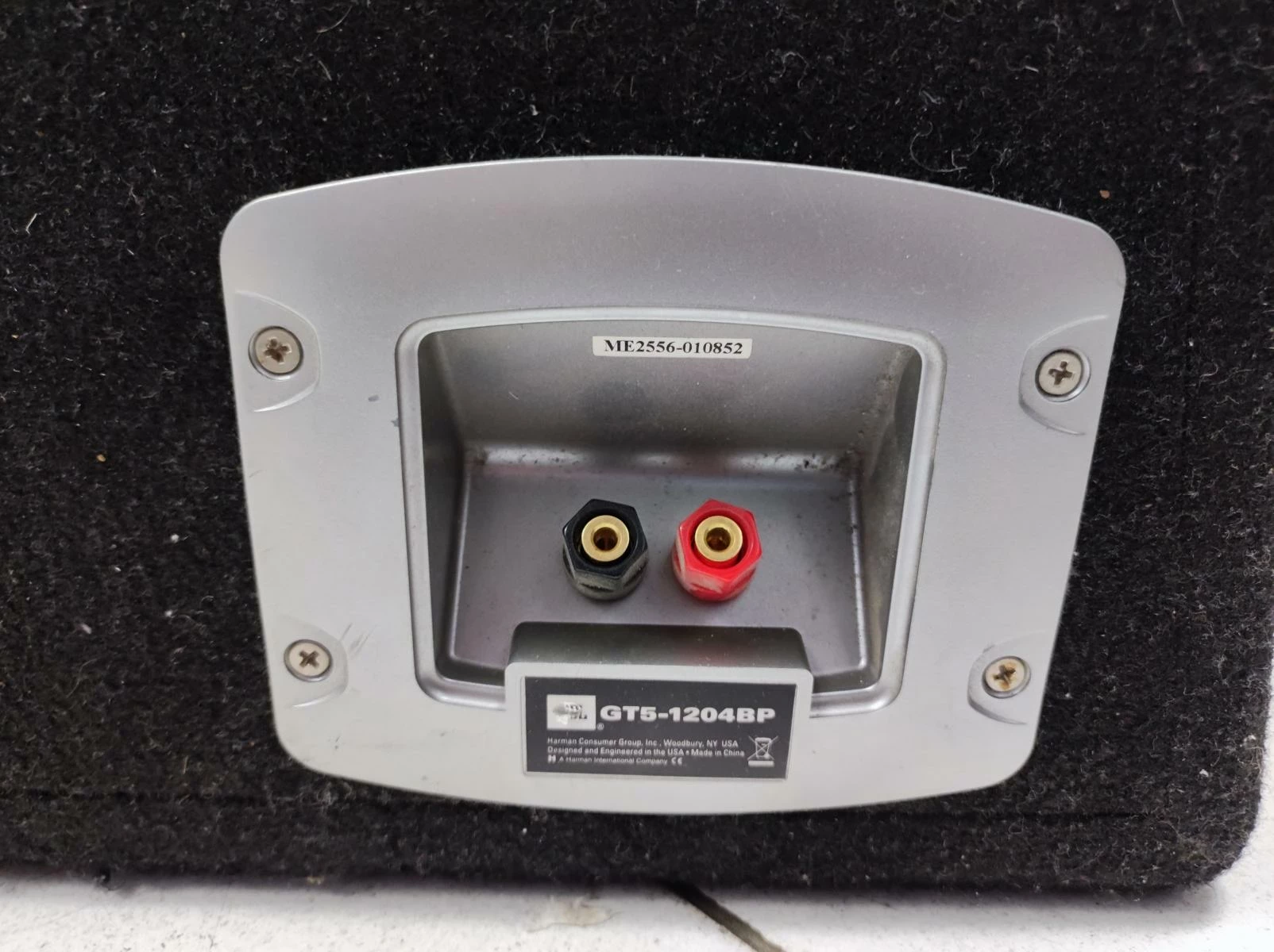 skrzynia-basowa-jbl-gt-1204bp-wzmacniacz-jbl-gt04060-stan-uzywany