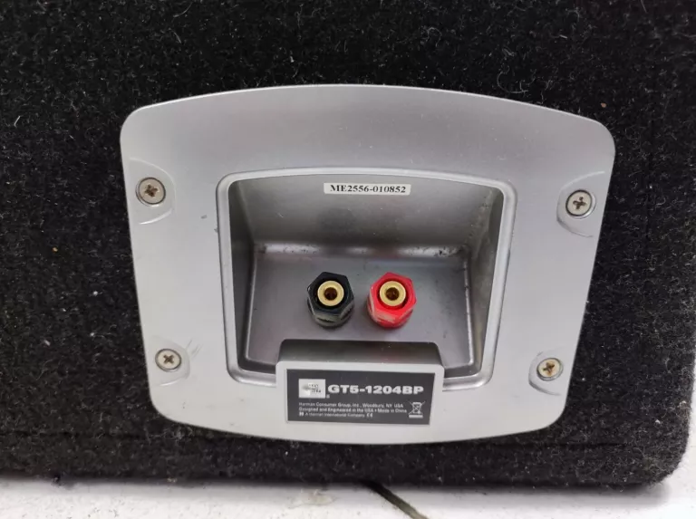 skrzynia-basowa-jbl-gt-1204bp-wzmacniacz-jbl-gt04060-stan-uzywany