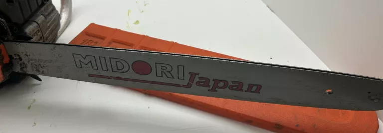 PIŁA SPALNOWA MIDORI JAPAN MJ 101