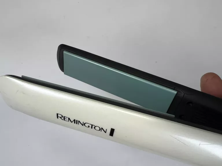 PROSTOWNICA REMINGTON SHINE THERAPY BIAŁA