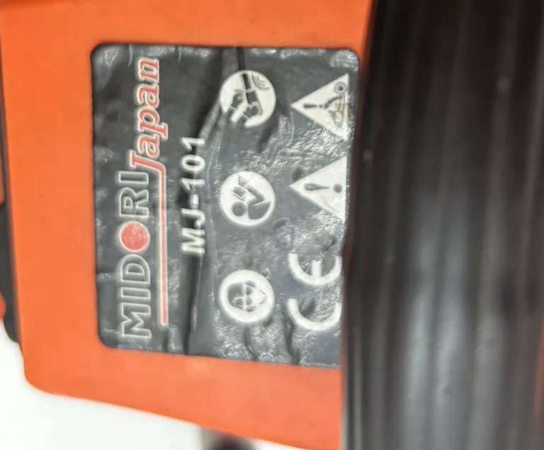 PIŁA SPALNOWA MIDORI JAPAN MJ 101