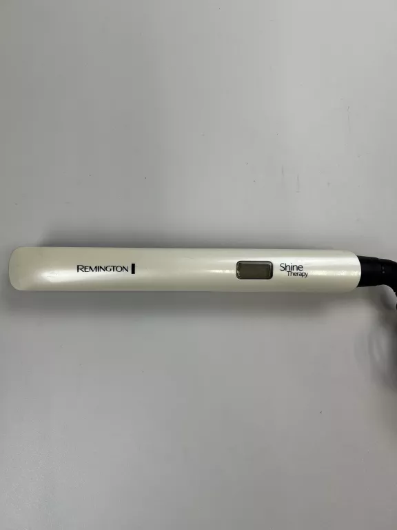 PROSTOWNICA REMINGTON SHINE THERAPY BIAŁA