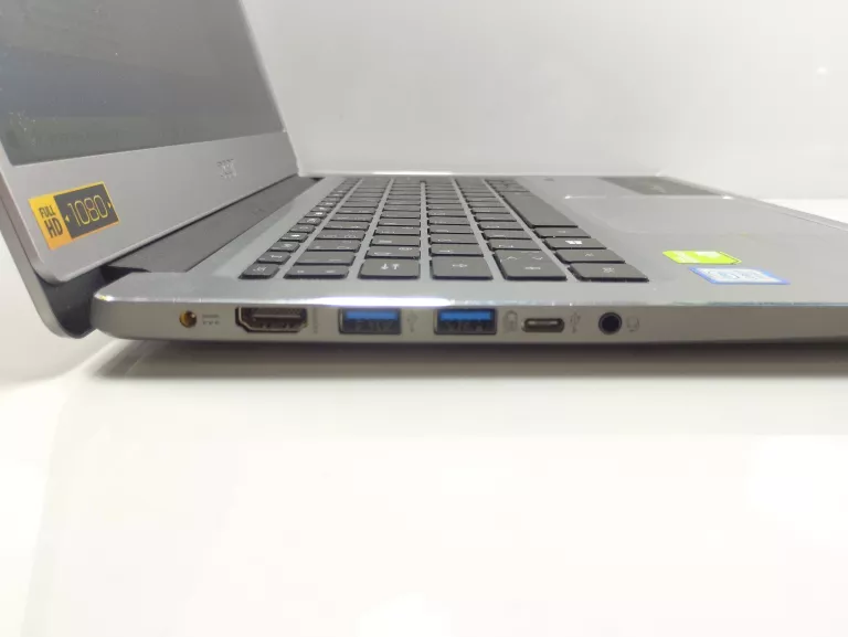 LAPTOP ACER SWIFT 3 I5-8250 8GB 1000GB