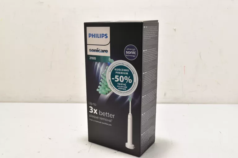PHILIPS SONICARE SZCZOTECZKA SONICZNA HX3651/13