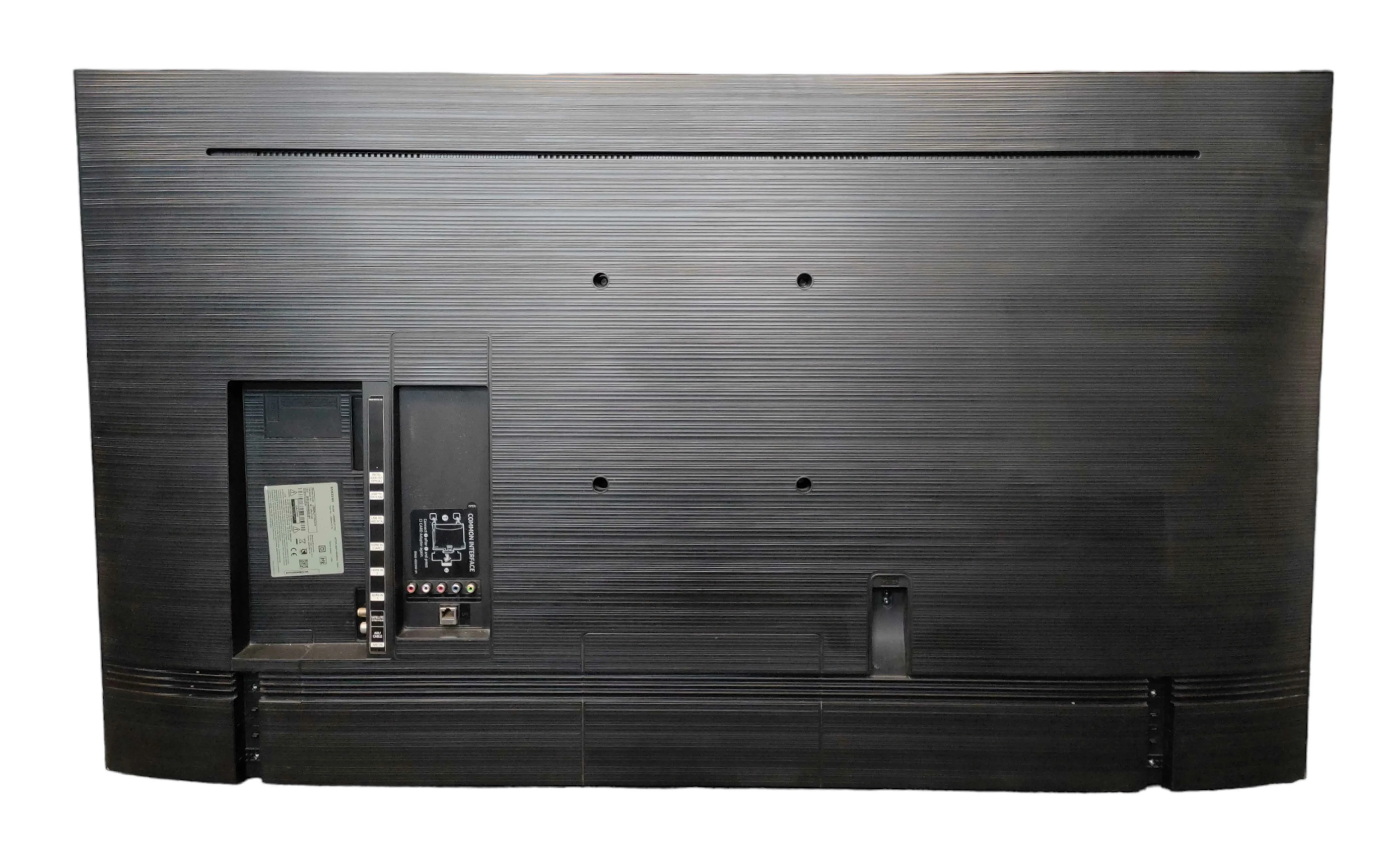 telewizor-samsung-ue55ru7172u-komplet-stan-uzywany