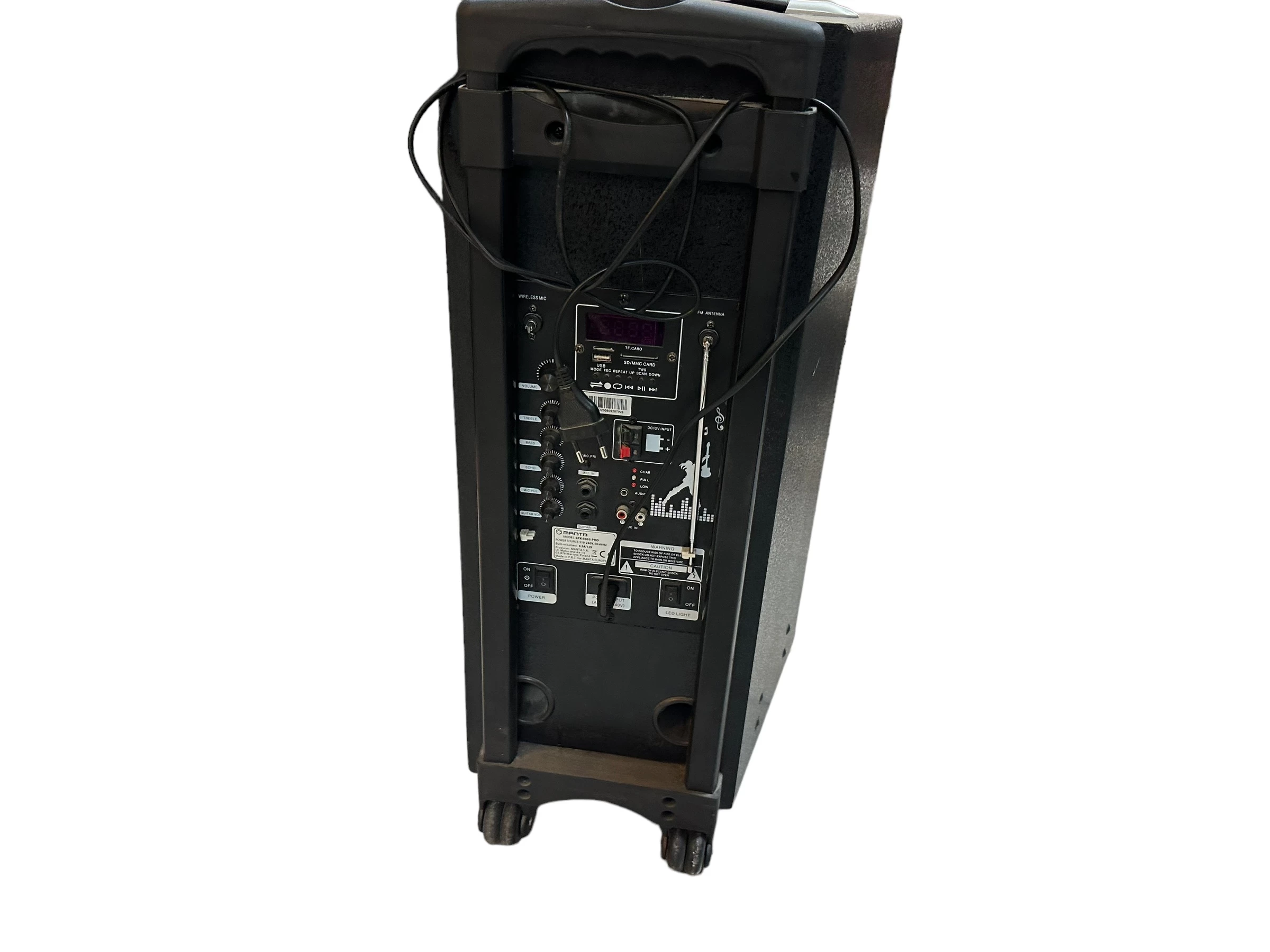 manta-spk-5003-pro-funkcje-funkcja-karaoke